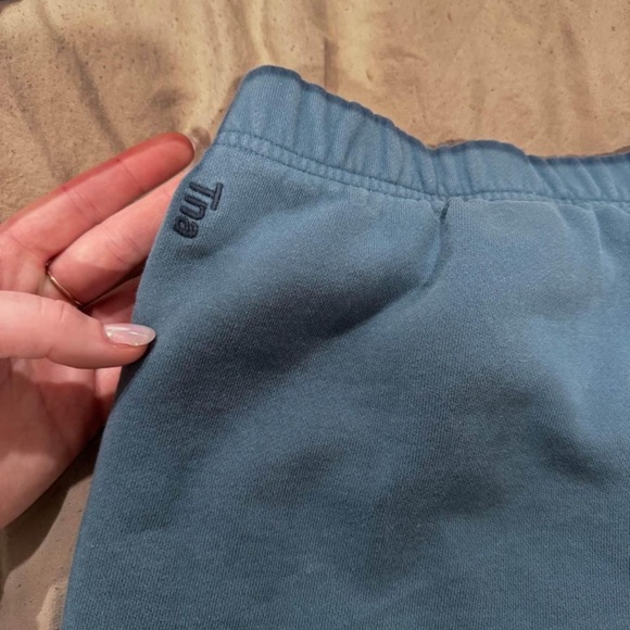 TNA Cozy AF Shorts - Picture 4 of 4